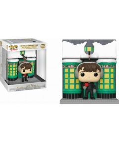 Funko Pop! Deluxe: Harry Potter Chamber of Secrets Anniversary 20th - Neville Longbottom with Honeydukes #155 Vinyl Figure