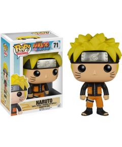 Funko Pop! Animation: Naruto Shippuden - Naruto #71 Vinyl Figure