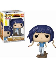 Funko Pop! Animation: My Hero Academia - Kyoka Jiro #1520 Vinyl Figure