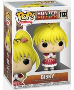 Funko Pop! Animation: Hunter x Hunter S3 - Bisky #1133 Vinyl Figure