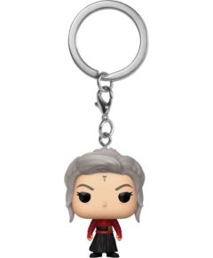 Funko Pocket Pop! Disney: Star Wars Ahsoka S2 - Morgan Elsebeth Vinyl Figure Keychain