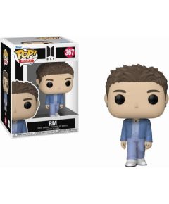 Funko Pop! Rocks: BTS - RM #367 Vinyl Figure