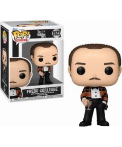 Funko Pop! Movies: The Godfather Part II - Fredo Corleone #1523 Vinyl Figure