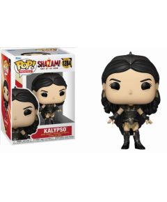 Funko Pop! Movies: Shazam! Fury of the Gods - Kalypso #1284 Vinyl Figure