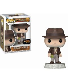 Funko Pop! Movies: Indiana Jones - Indiana Jones #1385 Vinyl Figure