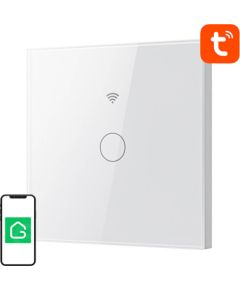 Smart Touch WiFi Light Switch Gosund SLS1 Single (optional N)