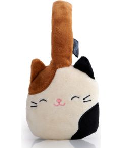 Squishmallows plush Bluetooth headphone Cam