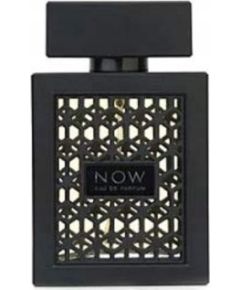 Lattafa LATTAFA RAVE NOW (M/W) EDP/S 100ML