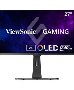 Monitor ViewSonic XG272-2K-OLED