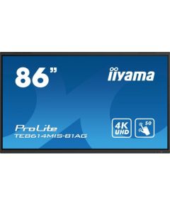 Monitor iiyama ProLite TE8614MIS-B1AG