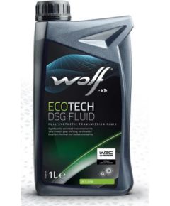 Wolf ECOTECH DSG FLUID ATF 1L VW TL 52182,WSS-M2C 936-A