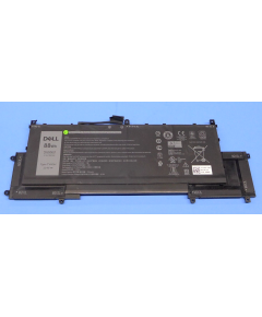 Dell 88Wh 6-cell Lithium Ion