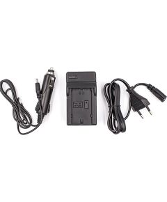 Extradigital Charger CANON NB-2L