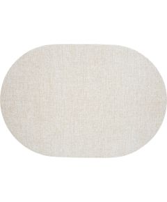 Placemat MATH 30x45cm, light beige