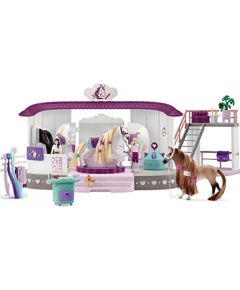 Schleich Horse Club Sofias Beauties Beauty Salon, toy figure