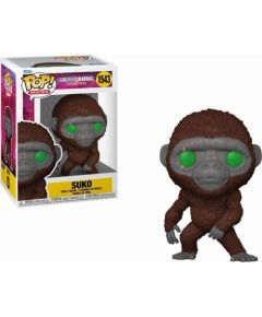 Funko Pop! Movies: Godzilla vs. Kong: The New Empire - Suko #1543 Vinyl Figure