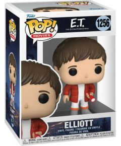 Funko Pop! Movies: E.T. - Elliott #1256 Vinyl Figure