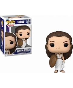 Funko Pop! Movies: 300 - Queen Gorgo #1474 Vinyl Figure