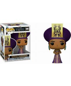 Funko Pop! Marvel: Black Panther Wakanda Forever - Queen Ramonda #1099 Bobble-Head Vinyl Figure