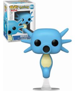 Funko Pop! Games: Pokemon - Horsea #844 Vinyl Figure