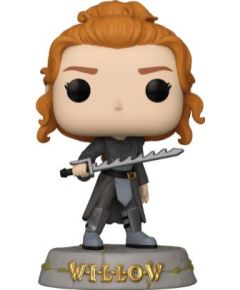 Funko Pop! Disney: Willow S1 - Sorsha* #1314 Bobble-Head Vinyl Figure