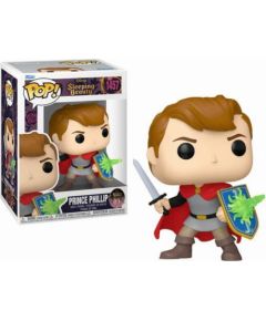 Funko Pop! Disney: Sleeping Beauty 65th Anniversary - Prince Phillip #1457 Vinyl Figure