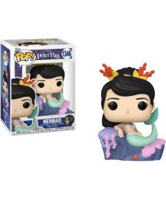 Funko Pop! Disney: Peter Pan 70th - Mermaid #1346 Vinyl Figure