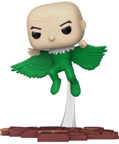 Funko Pop! Deluxe Marvel: Beyond Amazing - Sinister Six: Vulture (Amazon Exclusive) #1014 Bobble-Head Vinyl Figure