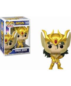 Funko Pop! Animation: Saint Seiya Knights of the Zodiac - Virgo Shun #1426 Vinyl Figure