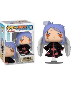 Funko Pop! Animation: Naruto Shippuden - Konan #1508 Vinyl Figure