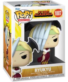 Funko Pop! Animation: My Hero Academia - Ryukyu (In Hero Costume) #1007 Vinyl Figure