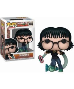 Funko Pop! Animation: Hunter x Hunter - Shizuku with Blinky #1564 Vinyl Figure