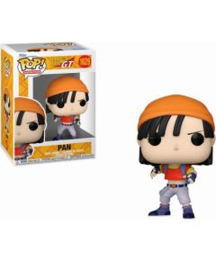 Funko Pop! Animation: Dragon Ball GT - Pan #1629 Vinyl Figure