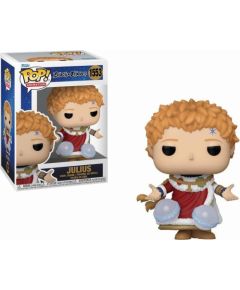 Funko Pop! Animation: Black Clover - Julius #1553 Vinyl Figure