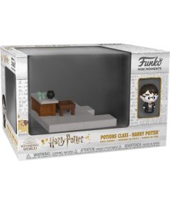 Funko Pop Diorama: HP Anniversary - Harry Vinyl Figure