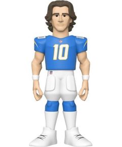 Funko Gold NFL: Chargers - Justin Herbert* Premium Vinyl Figure (12)