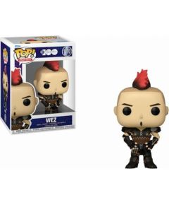 Funko Pop! Movies: Mad Max The Road Warrior - Wez #1470 Vinyl Figure