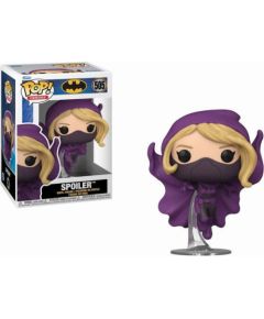 Funko Pop! Heroes: DC Comics - Spoiler #505 Vinyl Figure