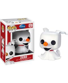 Funko Pop! Disney: The Nightmare Before Christmas - Zero #71 Vinyl Figure