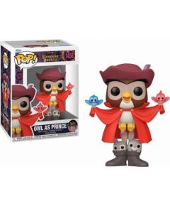 Funko Pop! Disney: Sleeping Beauty 65th Anniversary - Owl as Prince #1458 Vinyl Figure