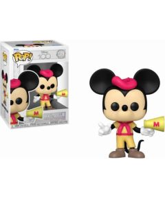 Funko Pop! Disney 100th: Mickey Mouse Club - Mickey #1379 Vinyl Figure