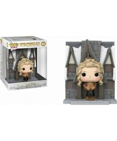 Funko Pop! Deluxe: Harry Potter - Madam Rosmerta with the Three Broomsticks #157 Vinyl Figure