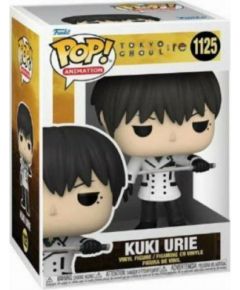 Funko Pop! Animation: Tokyo Ghoul Re - Kuki Urie #1125 Vinyl Figure