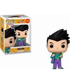 Funko Pop! Animation: Dragon Ball GT - Goten #1632 Vinyl Figure