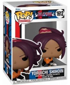 Funko Pop! Animation: Bleach - Yoruichi Shihoin #1612 Vinyl Figure