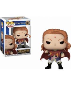 Funko Pop! Animation: Black Clover - Fuegoleon #1551 Vinyl Figure