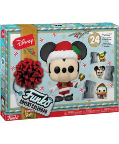 Funko Pocket Pop! Advent Calendar: Classic Disney Vinyl Collection