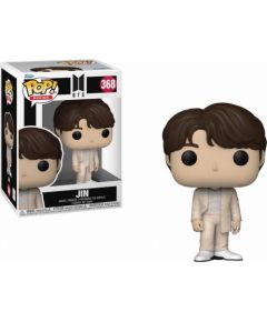 Funko Pop! Rocks: BTS - Jin #368 Vinyl Figure