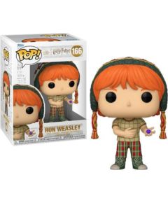 Funko Pop! Movies: Harry Potter Prisoner of Azkaban - Ron Weasley with Candy #166 Vinyl Figure