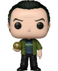 Funko Pop! Movies: Ghostbusters (2024) - Ray Stantz (Glows in the Dark) #1510 Vinyl Figure